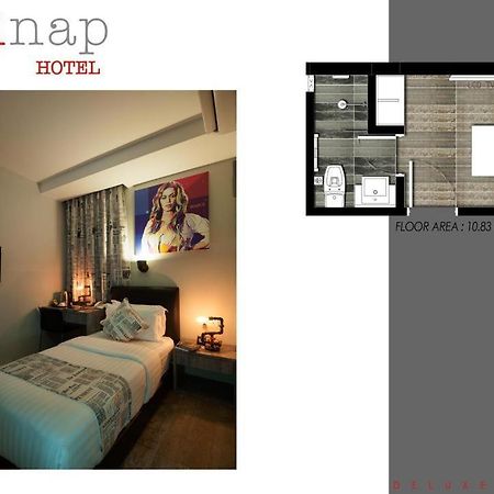 Nginap Hotel Subang Jaya Exterior photo